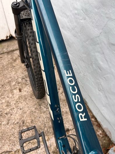 Trek Roscoe 7