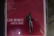 Leon Bridges - Coming Home CD