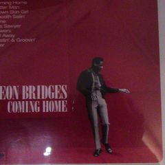 Leon Bridges - Coming Home CD