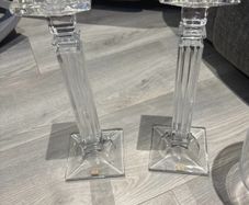 candle holders