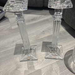 candle holders