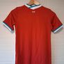 Liverpool Jersey. Official Nike Liverpool FC Boys Girls Age 10 To 12 Years Home Jersey.  Collect In Dublin Or Receive Via Post. Image 2