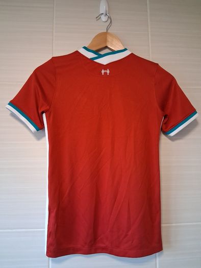 Liverpool Jersey. Official Nike Liverpool FC Boys Girls Age 10 To 12 Years Home Jersey.  Collect In Dublin Or Receive Via Post.
