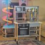 L.O.L Surprise doll house Image 3