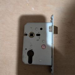 Door locks