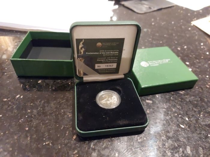 2016 proof