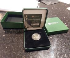 2016 proof