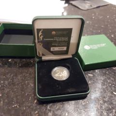 2016 proof