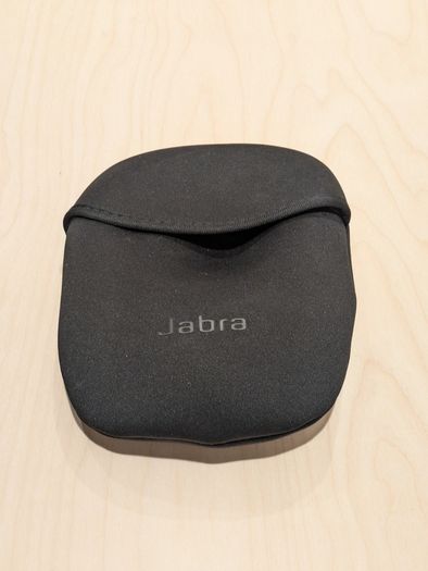 Jabra Evolve2 40 MS Stereo Headphones