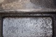 Vw Passat B8 Dsg gearbox
