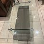 Glass Coffee Table Image 2