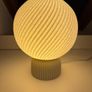 Orbital Lamp Image 4