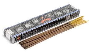 Satya Incense - Choose & mix any 3