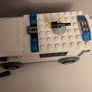 Lego Town City Police - Prisoner Transport - set  7245-1 - released 2005 Image 8