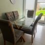 Dining Table & 6 Chairs - 400 Euro Image 3