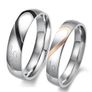 Couples Rings Image 2
