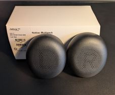 Jabra Evolve2 40/65 ear cushion