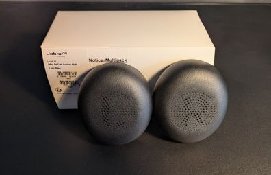 Jabra Evolve2 40/65 ear cushion