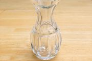 Vintage Waterford Crystal Bud Vase