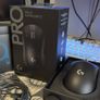 Logitech G Pro X Superlight 2 Wireless Gaming Mouse - Black Image 2