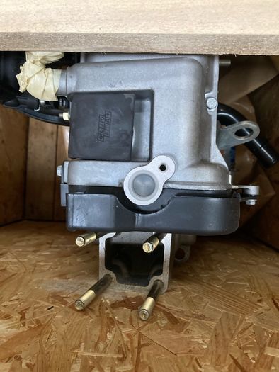 Engine (Fiat Punto)