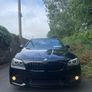 Bmw F10 520d Image 2