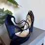 Ladies heels size 6 Image 2