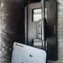 HP Hewlett-Packard (Ergotron) AW662AA Adjustable Laptop stand with Monitor Arm Image 8