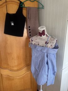 ladies clothes