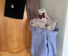 ladies clothes