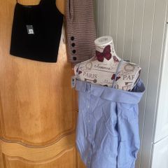 ladies clothes