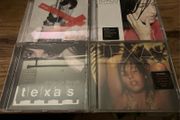 the Texas Album Selection    CD
