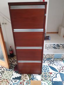 Filing cabinet