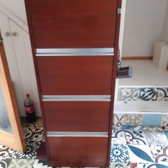 Filing cabinet