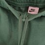 Nike tracksuit bottom size M. Image 4