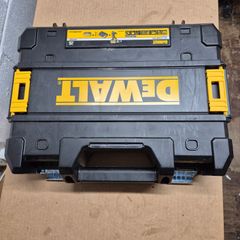 Dewalt case