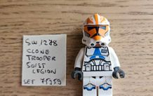 lego sw1278 clone trooper 510st legion, set 75359