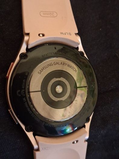 Samsung Galaxy watch 4