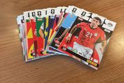 football cards World Cup
