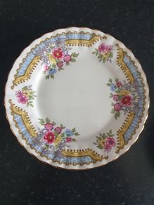 Regency Royal Stafford Bone China