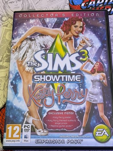 Sims 3