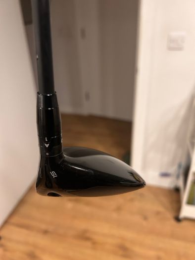 Titleist GT3 3wood Stiff