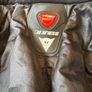 Dainese Women's Motorbike Jacket Image 6