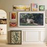 NEW Samsumg 50 inch Frame TV Image 2
