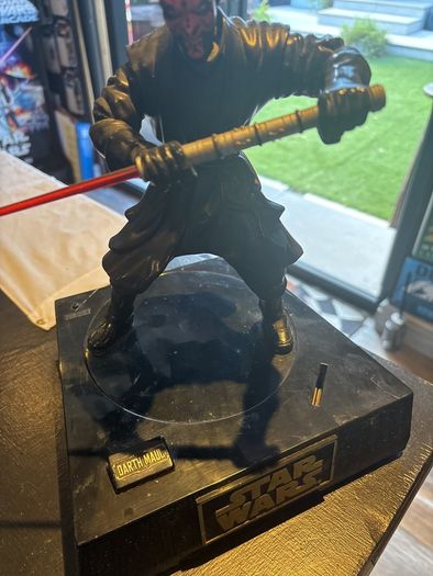Darth Maul