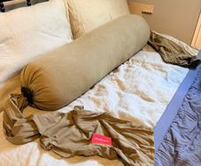 bbhugme Pregnancy Pillow