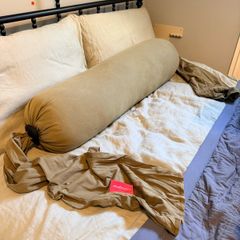 bbhugme Pregnancy Pillow