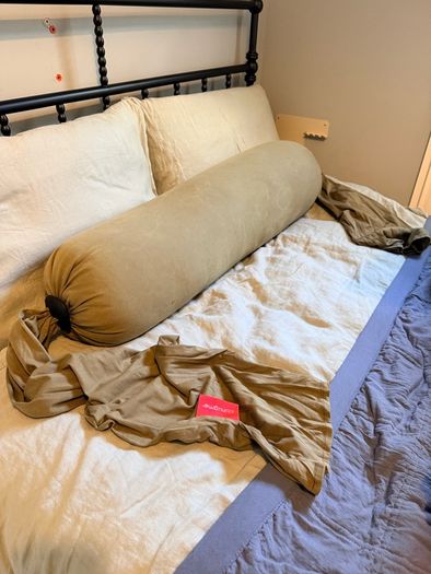 bbhugme Pregnancy Pillow