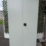 Metal storage cabinet Image 7