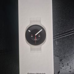 Galaxy Watch 9 Brand New - 40mm - Bluetooth - Cream